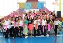 Campanha da mulher “Eu me Empodero e te Fortaleço” será conduzido durante todo o ano em Barueri Campanha da mulher “Eu me Empodero e te Fortaleço” será conduzido durante todo o ano em Barueri