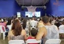 Atrações para toda a família na primeira edição do Domingo no Parque Atrações para toda a família na primeira edição do Domingo no Parque