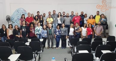 Prefeitura de Osasco promove curso de conscientização ambiental para servidores Prefeitura de Osasco promove curso de conscientização ambiental para servidores