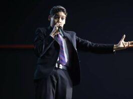 “Of the King the Power”: Missionário Mirim de Carapicuíba Ganha Destaque Nacional com Pregações e Polêmicas