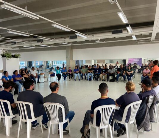 Itapevi Inicia Capacitação Prática para Agentes de Saúde e Endemias