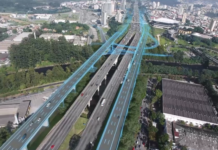 Obras no Km 26B da Rodovia Castello Branco: Mudanças no Tráfego e Desvios Planejados