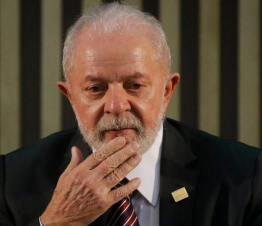 Lula visita nesta tarde o Centro de Logística do Mercado Livre em SP