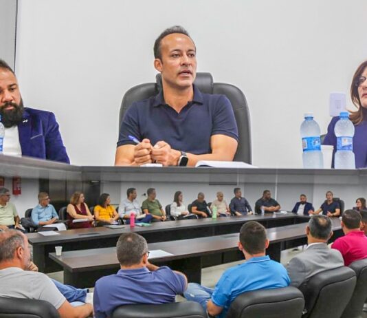 Prefeitura de Vargem Grande Paulista divulga série de nomeações, licenças e novos contratos