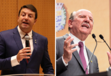 Elvis Cezar e Beto Piteri reforçam Parceria Para Construção de Ponte que Beneficiará Moradores