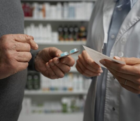 Carapicuíba Reforça Abastecimento de Medicamentos nas Unidades de Saúde