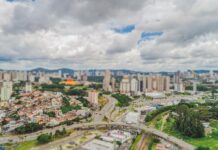 Barueri é destaque em geração de empregos formais na região