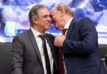 Furlan continua elegível e pode ser eventual candidato nas eleições de 2026, de acordo com liminar do TSE