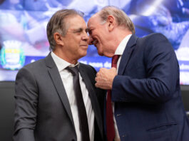 Furlan continua elegível e pode ser eventual candidato nas eleições de 2026, de acordo com liminar do TSE