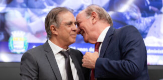 Furlan continua elegível e pode ser eventual candidato nas eleições de 2026, de acordo com liminar do TSE