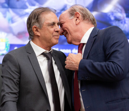 Furlan continua elegível e pode ser eventual candidato nas eleições de 2026, de acordo com liminar do TSE