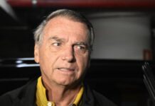 Laudo aponta câncer de pele em Jair Bolsonaro, afirma médico