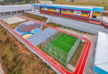 Santana de Parnaíba: o maior canteiro de obras do Estado de São Paulo