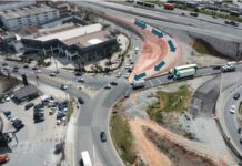 Nova alça de acesso da Castello Branco no km 23 já está liberada em Barueri