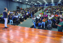 Santana de Parnaíba inaugura 1ª Escola Pública de Empreendedorismo do Brasil