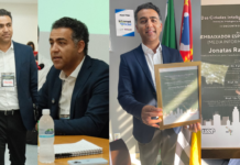 Gestão de Barueri recebe prêmio “Embaixador Espaços Urbanos MIL”