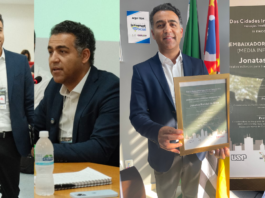 Secretário de Barueri é convidado para palestrar em encontro nacional sobre cidades inteligentes em Santana de Parnaíba