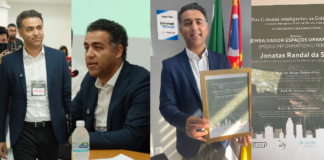 Secretário de Barueri é convidado para palestrar em encontro nacional sobre cidades inteligentes em Santana de Parnaíba