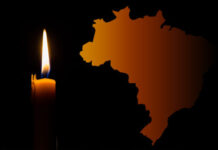 Apagão atinge ao menos 15 estados e o Distrito Federal durante a madrugada desta terça-feira (14)