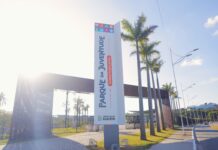 Barueri ganha novo cartão-postal: Parque Rubens Furlan Júnior é inaugurado com festa e emoção