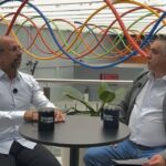 Jean Gaspar fala ao programa “Questão de Ordem” sobre como a arte transformou Barueri em referência nacional