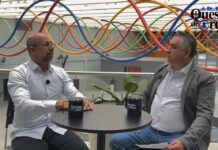 Jean Gaspar fala ao programa “Questão de Ordem” sobre como a arte transformou Barueri em referência nacional