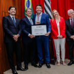 Santana de Parnaíba é destaque no TCE-SP por excelência na gestão pública