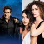 Barueri já tem três artistas confirmados no Natal Encantado 2025: Daniel, Seu Jorge e Anavitória e vem mais por aí!