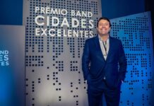 Santana de Parnaíba conquista 1º lugar no Prêmio Band Cidades Excelentes e avança à etapa nacional