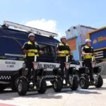 Guarda de Barueri lança Operação Natal Seguro para reforçar proteção no fim de ano