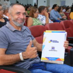 Santana de Parnaíba entrega 1,5 mil escrituras e lidera ranking de regularização fundiária na Grande São Paulo
