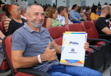 Santana de Parnaíba entrega 1,5 mil escrituras e lidera ranking de regularização fundiária na Grande São Paulo