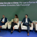 COP30: o desafio de transformar o caos em esperança