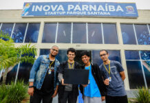 Startup de Santana de Parnaíba vence desafio nacional da Microsoft com projeto de mobilidade inteligente