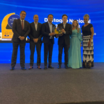 Barueri é destaque nacional no Prêmio Brasil Digital Ozires Silva 2025