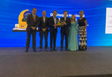 Barueri é destaque nacional no Prêmio Brasil Digital Ozires Silva 2025