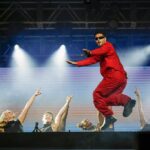 Pedro Sampaio coloca todo mundo para dançar nesta quinta-feira (18) em Barueri