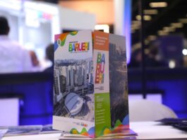 Concurso da Prefeitura de Barueri terá provas no próximo domingo, dia 22