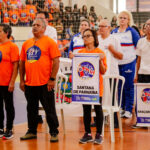 Santana de Parnaíba realiza 21ª edição dos Jogos Adaptados da Terceira Idade