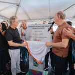 UBS Aldeia da Serra é inaugurada e reforça expansão da rede de saúde em Barueri