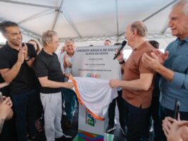 UBS Aldeia da Serra é inaugurada e reforça expansão da rede de saúde em Barueri