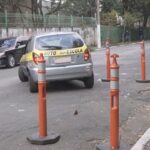 Detran de SP acaba com a baliza e libera uso de carro automático na prova prática da CNH