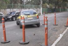 Detran de SP acaba com a baliza e libera uso de carro automático na prova prática da CNH