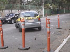 Detran de SP acaba com a baliza e libera uso de carro automático na prova prática da CNH