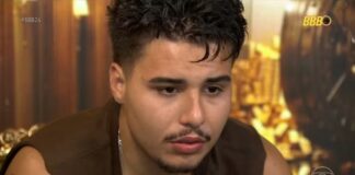 Delegacia da Mulher investiga importunação sexual após desistência de Pedro do BBB 26