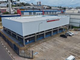 Santana de Parnaíba: Prefeitura amplia em 82% a capacidade de atendimento da Etec Bartolomeu Bueno da Silva