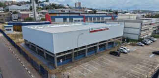 Santana de Parnaíba: Prefeitura amplia em 82% a capacidade de atendimento da Etec Bartolomeu Bueno da Silva