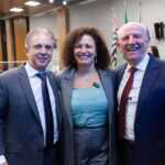 TRE-SP suspende cassação imediata e mantém prefeito e vice no cargo em Barueri