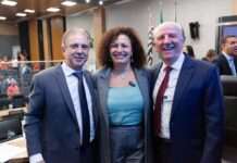 TRE-SP suspende cassação imediata e mantém prefeito e vice no cargo em Barueri