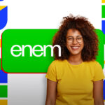 ENEM: muito além de uma prova, a principal porta de entrada para o ensino superior no Brasil